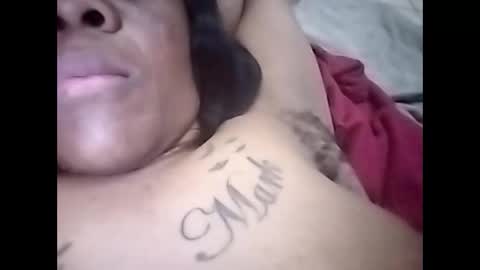 Nikky Love online show from 10/01/25, 06:47