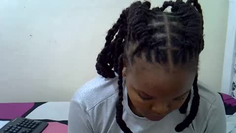 afrisayari online show from 03/19/26, 12:20