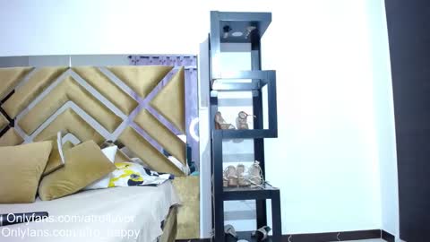 Jheremy and  leeryc  online show from 03/01/25, 11:26