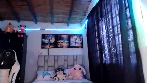 afrodita096 online show from 01/04/25, 05:37