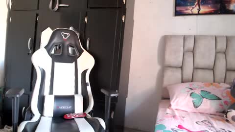 afrodita096 online show from 01/16/25, 04:18