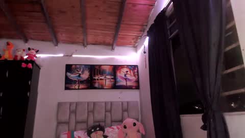 afrodita096 online show from 01/19/25, 06:31