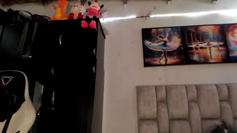 afrodita096 online show from 01/20/25, 12:57