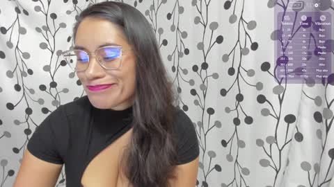 Lorena online show from 01/03/25, 10:40