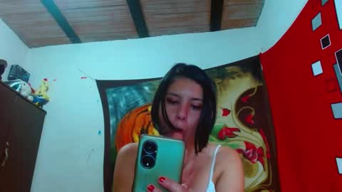 afrodita_024 online show from 01/09/25, 09:16