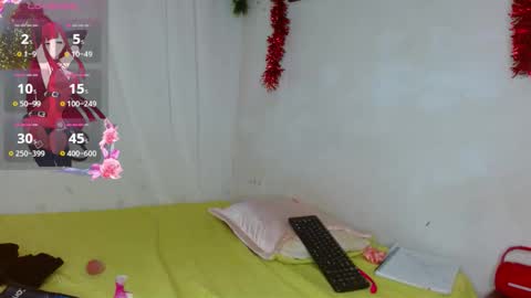 afrodita_024 online show from 12/01/25, 10:04