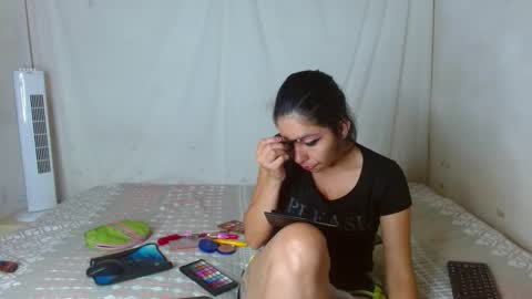 afrodita_024 online show from 03/12/26, 07:42