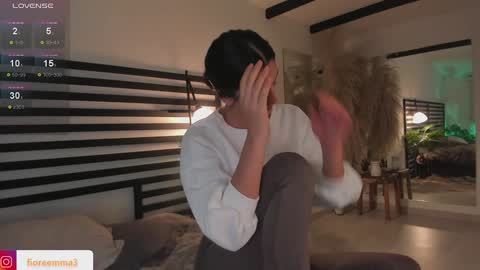 Snapshot of afrodita__25 chatting on 12/07/24, 01:25 Emma online show from 12/07/24, 01:25