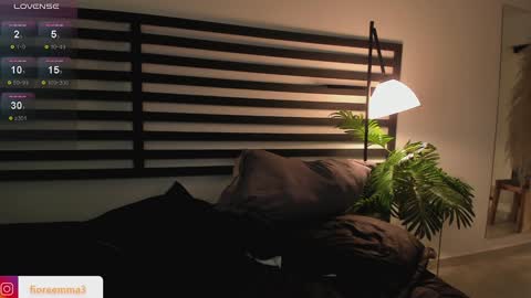 Snapshot of afrodita__25 chatting on 12/24/24, 01:16 Emma online show from 12/24/24, 01:16