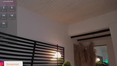 Snapshot of afrodita__25 chatting on 12/29/24, 03:13 Emma online show from 12/29/24, 03:13