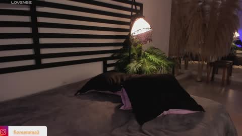 Snapshot of afrodita__25 chatting on 01/12/25, 12:49 Emma online show from 01/12/25, 12:49