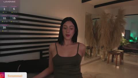 Snapshot of afrodita__25 chatting on 01/15/25, 08:37 Emma online show from 01/15/25, 08:37