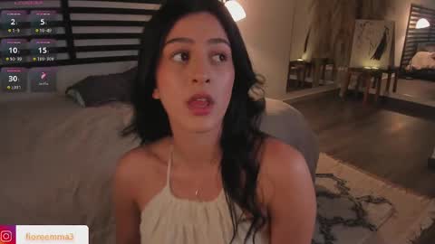 Snapshot of afrodita__25 chatting on 02/19/25, 10:53 Emma online show from 02/19/25, 10:53