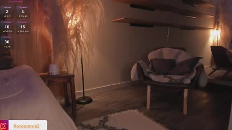 Snapshot of afrodita__25 chatting on 02/25/25, 01:41 Emma online show from 02/25/25, 01:41