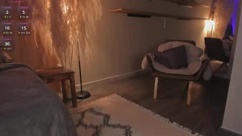 Snapshot of afrodita__25 chatting on 02/26/25, 02:59 Emma online show from 02/26/25, 02:59