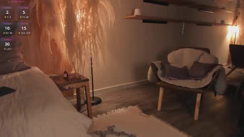 Snapshot of afrodita__25 chatting on 02/27/25, 02:21 Emma online show from 02/27/25, 02:21