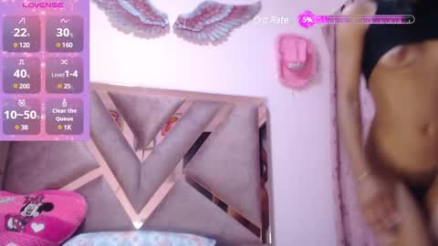 afrodita_barbie online show from 01/21/25, 12:36