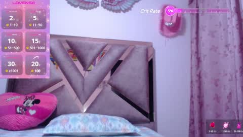 afrodita_barbie online show from 01/30/25, 12:07