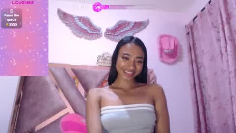 afrodita_barbie online show from 02/26/25, 02:37