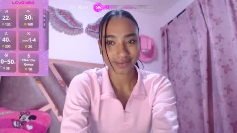 afrodita_barbie online show from 03/08/25, 12:55
