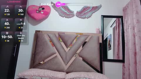 afrodita_barbie online show from 09/28/25, 03:01