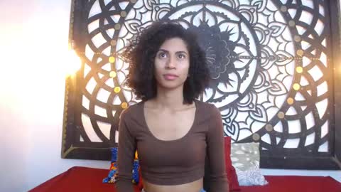 afrodita_house online show from 09/17/25, 01:57