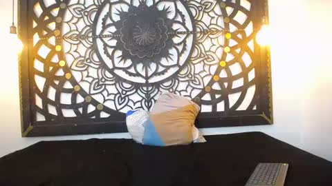 afrodita_house online show from 10/04/25, 08:40