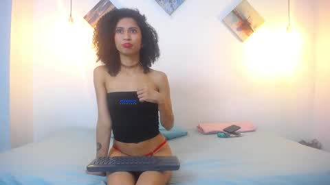 afrodita_house online show from 10/13/25, 07:36