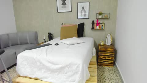 Afrodita online show from 02/08/25, 06:43