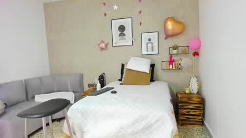 Afrodita online show from 02/17/25, 08:26