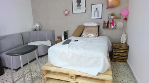 Afrodita online show from 02/22/25, 07:01