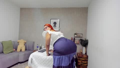 Afrodita online show from 09/26/25, 05:55