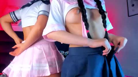 Afrodita online show from 02/27/26, 07:58