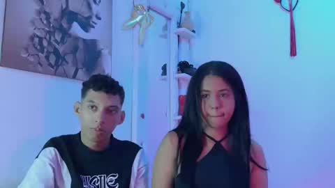 Snapshot of afrodita_n_ares_ chatting on 10/14/25, 07:47 afrodita n ares online show from 10/14/25, 07:47