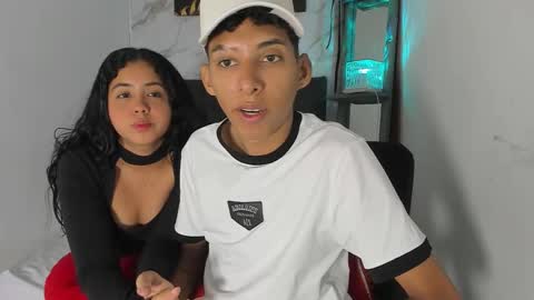 Snapshot of afrodita_n_ares_ chatting on 11/29/25, 07:28 afrodita n ares online show from 11/29/25, 07:28