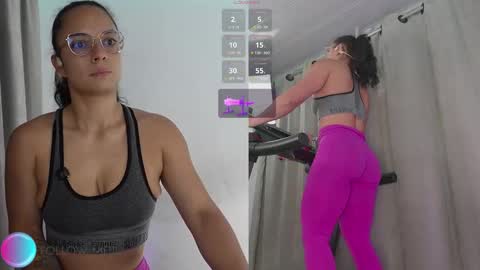 Afrodita P  online show from 10/15/25, 09:31