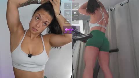 Afrodita P  online show from 11/26/25, 09:32