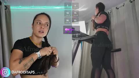 Snapshot of afrodita_p_ chatting on 03/20/26, 09:36 Afrodita P online show from 03/20/26, 09:36