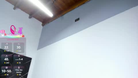 Afrodita Ross online show from 01/07/26, 04:37