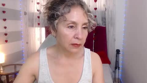 afrodita_sg online show from 11/20/25, 03:45