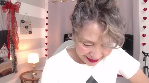 afrodita_sg online show from 12/05/25, 02:14