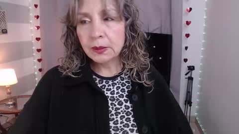 afrodita_sg online show from 01/12/26, 01:49