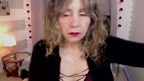 afrodita_sg online show from 02/02/26, 02:05