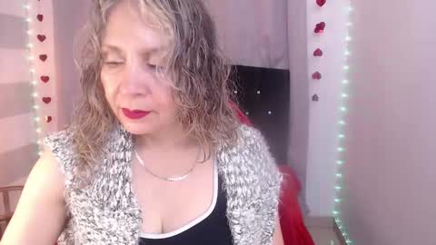 afrodita_sg online show from 02/19/26, 02:13