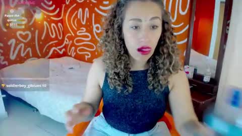 afrodita_solis online show from 06/26/26, 07:18