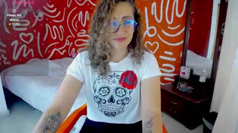 afrodita_solis online show from 06/29/26, 07:14