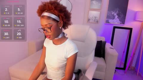 Afrodita online show from 11/27/25, 07:49