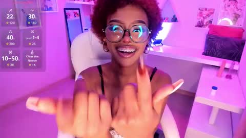 Afrodita online show from 12/22/25, 08:06