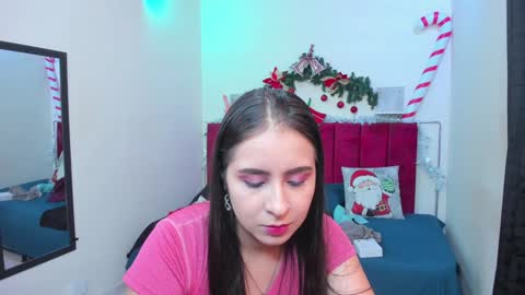 Afrodita Chery y Hermione online show from 12/31/24, 12:04