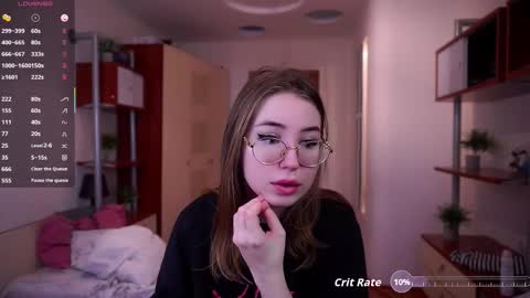 Kind sensual Emma fav pattern 2266 online show from 03/05/26, 04:08